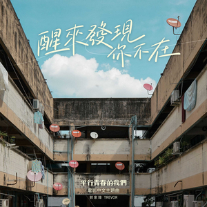 醒来发现你不在(电影《平行青春的我们》中文主题曲)