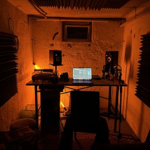 голубь (Паша)