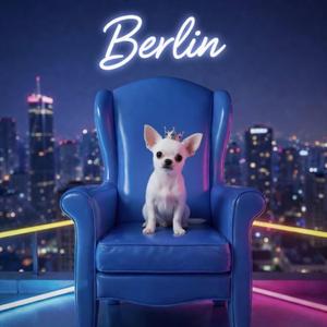 Berlin (Blues Version)