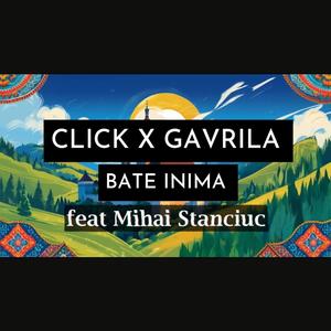 Bate Inima (feat. Gavrila & Mihai Stanciuc)