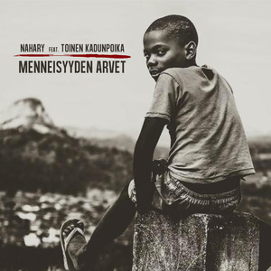 Menneisyyden arvet