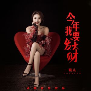 今年我要发大财 (DJ阿卓版)