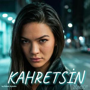 Kahretsin (feat. Zümrüt)