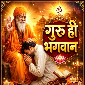 Guru Hi Bhagwan