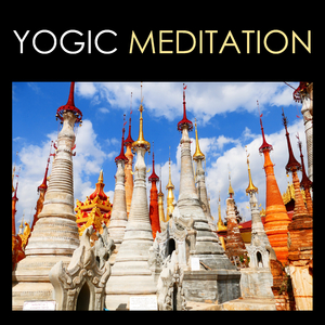 Kundalini Yoga Music