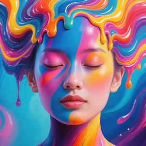 LGBTQIA+ Dreams