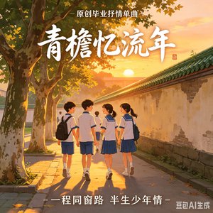 青檐忆流年