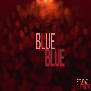 BLUE（prod.PassionSpicy）