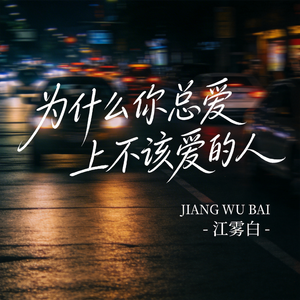 为什么你总爱上不该爱的人（R&B版）