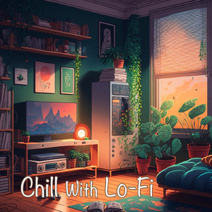 reading (feat. Chill Rabby)