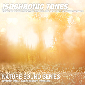 Isochronic Tones 7.83 Hz (Schumann resonance) 05