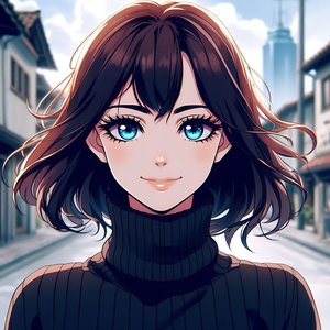 Lost Forever in Your Arms