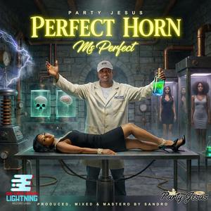 Perfect Horn (Ms. Perfect)