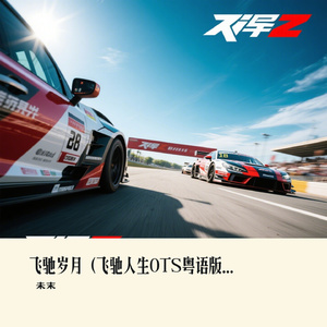 飞驰岁月（飞驰人生OTS粤语版）