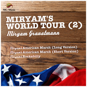 Miryam's Rockabilly