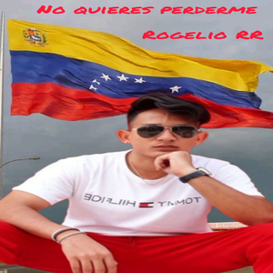 No quieres perderme
