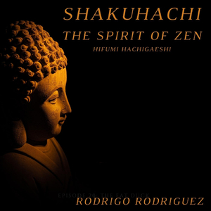Shakuhachi - The Spirit of Zen - Hifumi Hachigaeshi