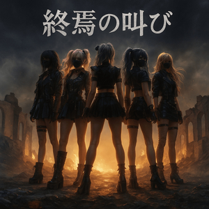 終焉の叫び