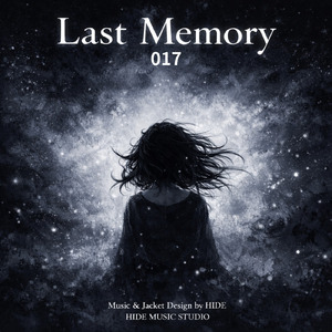 LAST MEMORY 017