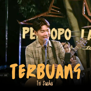 Terbuang (Live Ngamen)