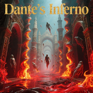 Dante´s inferno