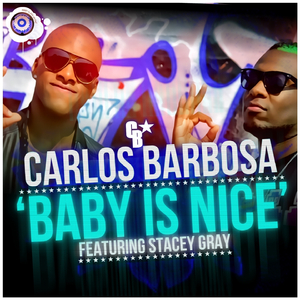Baby is nice (Paul Guicherit Remix)