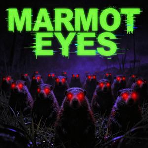MARMOT EYES (Original Ver)