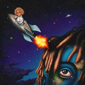 [Free]"Sorrow"-Juice WRLD &The Kid LAROI type beat