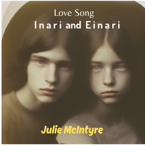 Love Song Inari and Einari