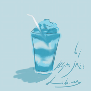 Bokeum bop (볶음밥)