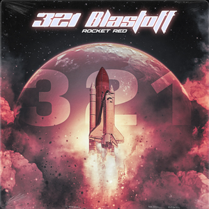 321 Blastoff