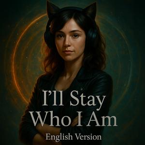 I´ll Stay Who i Am