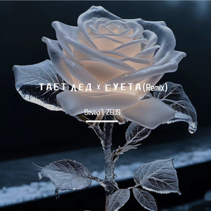 Грибы-ТАЕТ ЛЁД × СУЕТА（ZEUS / Seven7 remix）