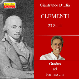 Gradus ad Parnassum, Op. 44:No. 88, Andante con moto cantabile