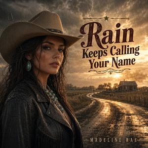 Rain Keeps Calling Your Name