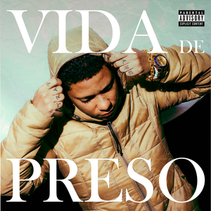 Vida de Preso