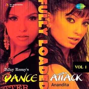 Dafliwale Dafli Baja Album Dance Attack