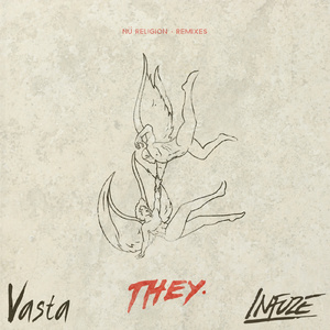 Back It Up (Vasta & Infuze Remix)