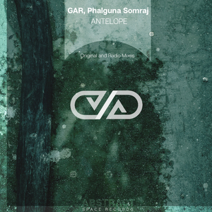 Antelope (Original Mix)