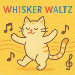 whisker waltz