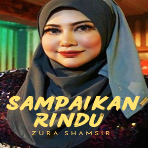 Sampaikan Rindu (Malay)
