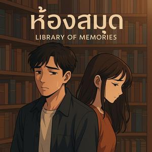ห้องสมุด (Library of Memories)