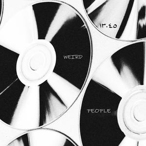 weird people