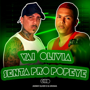 Vai Olivia Senta pro Popeye Cxd