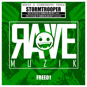 Enter the Realm of Subwoofers and Sheep (Jefqon 1 2019) (Wan Bushi Remix)