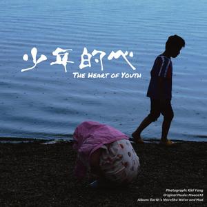 少年的心