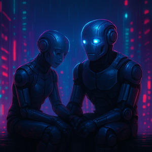 404: Heart Not Found