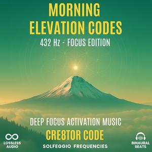 Rise with Power (432 Hz Focus Edition)