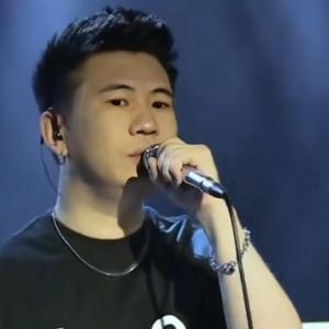 时光契 (feat. Doudou Li)