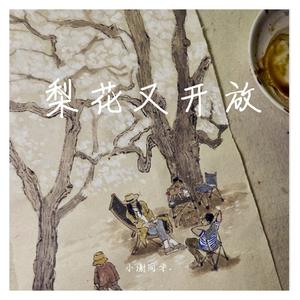 梨花又开放（吉他版）